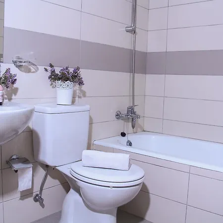 Holiday Andriana 2, 301 Paphos
