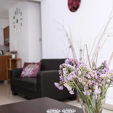 公寓 Holiday Andriana 2, 301 Paphos