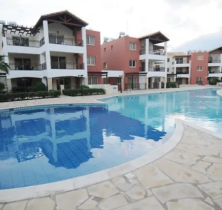 Holiday Andriana 2, 301 公寓 *